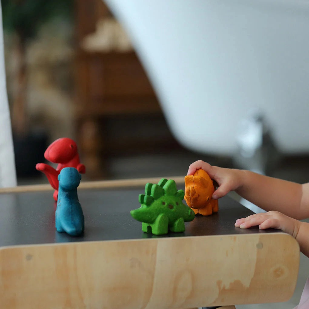 Plan Toys Dino Set
