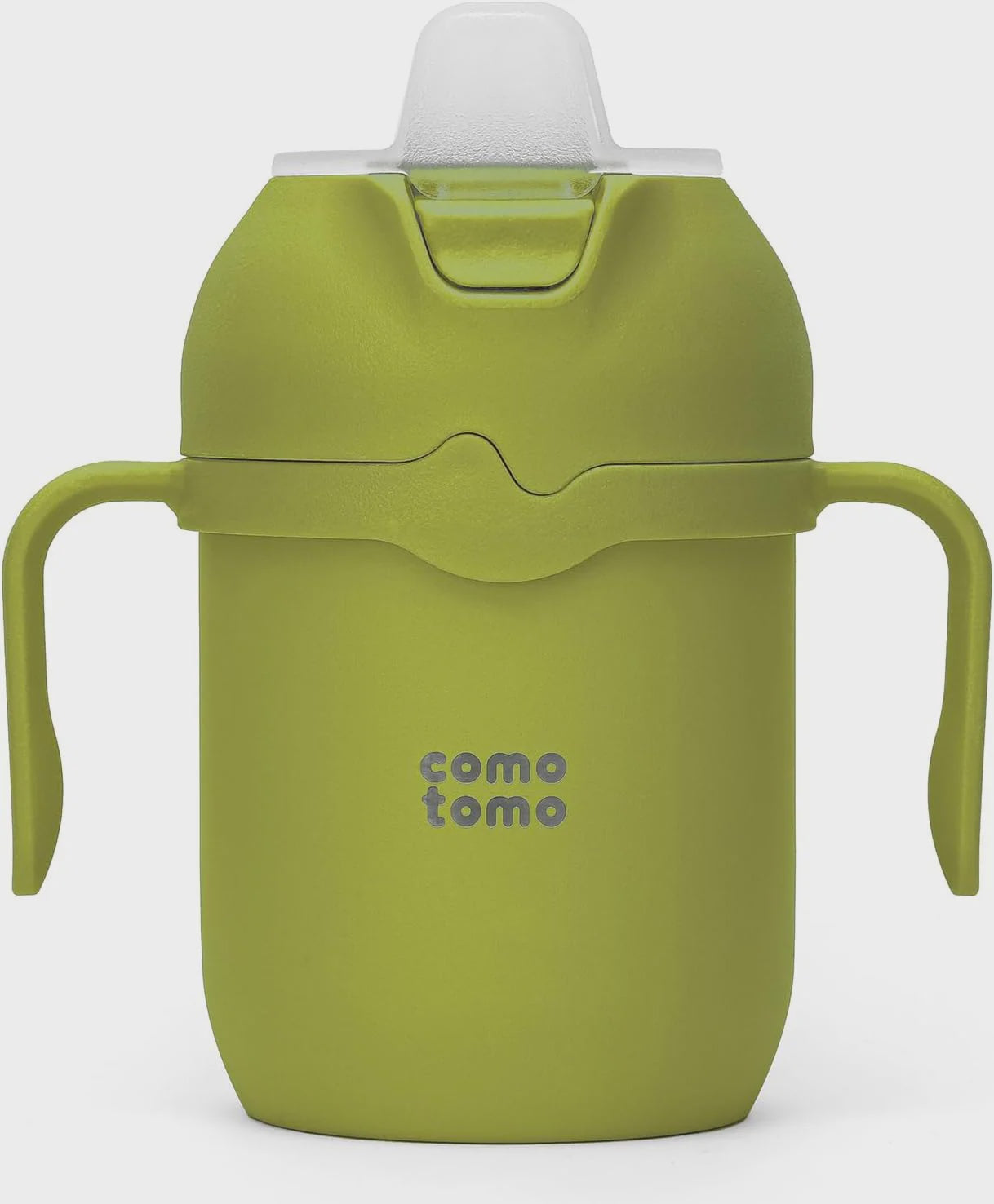 Comotomo Toddler Tumbler Insulated Sippy Cup