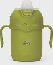 Comotomo Toddler Tumbler Insulated Sippy Cup