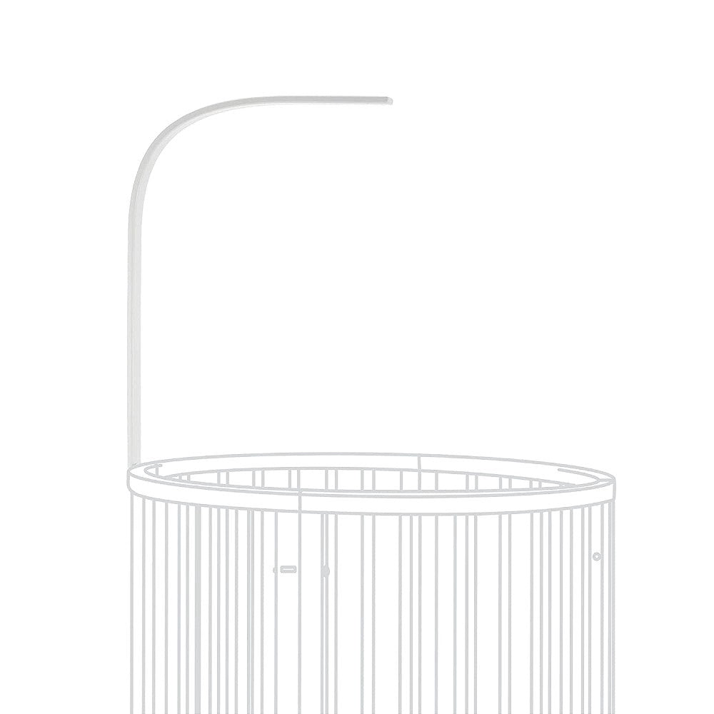 Stokke Sleepi Drape Rod - White