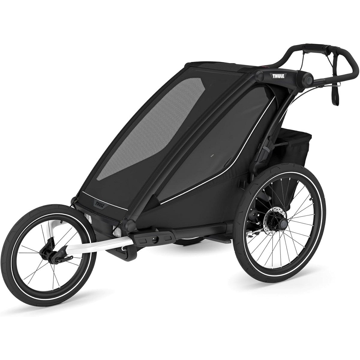 Thule Chariot Sport 2 Bike Trailer - Single