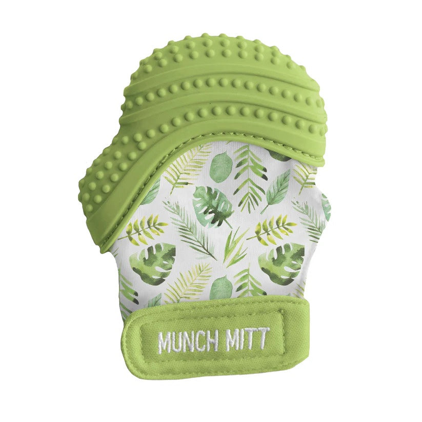Malarkey Kids Munch Mitt - Tropical