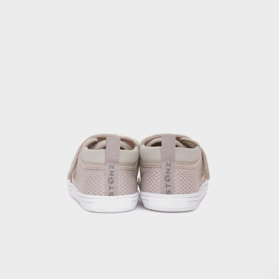 Stonz Cruiser Toddler Shoe - Dune