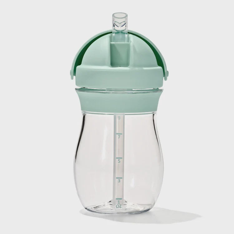 Oxo Tot Transitions Straw Cup - 9oz