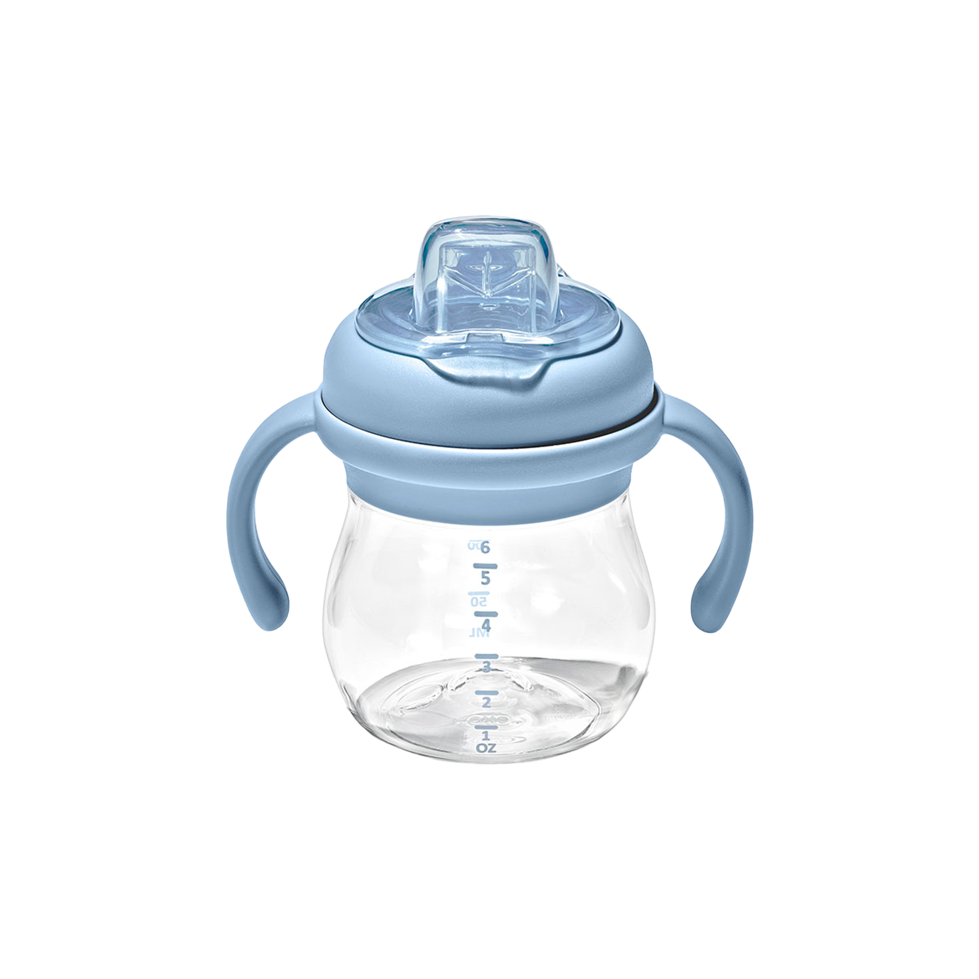 Oxo Tot Transitions Soft Spout Sippy Cup 6oz