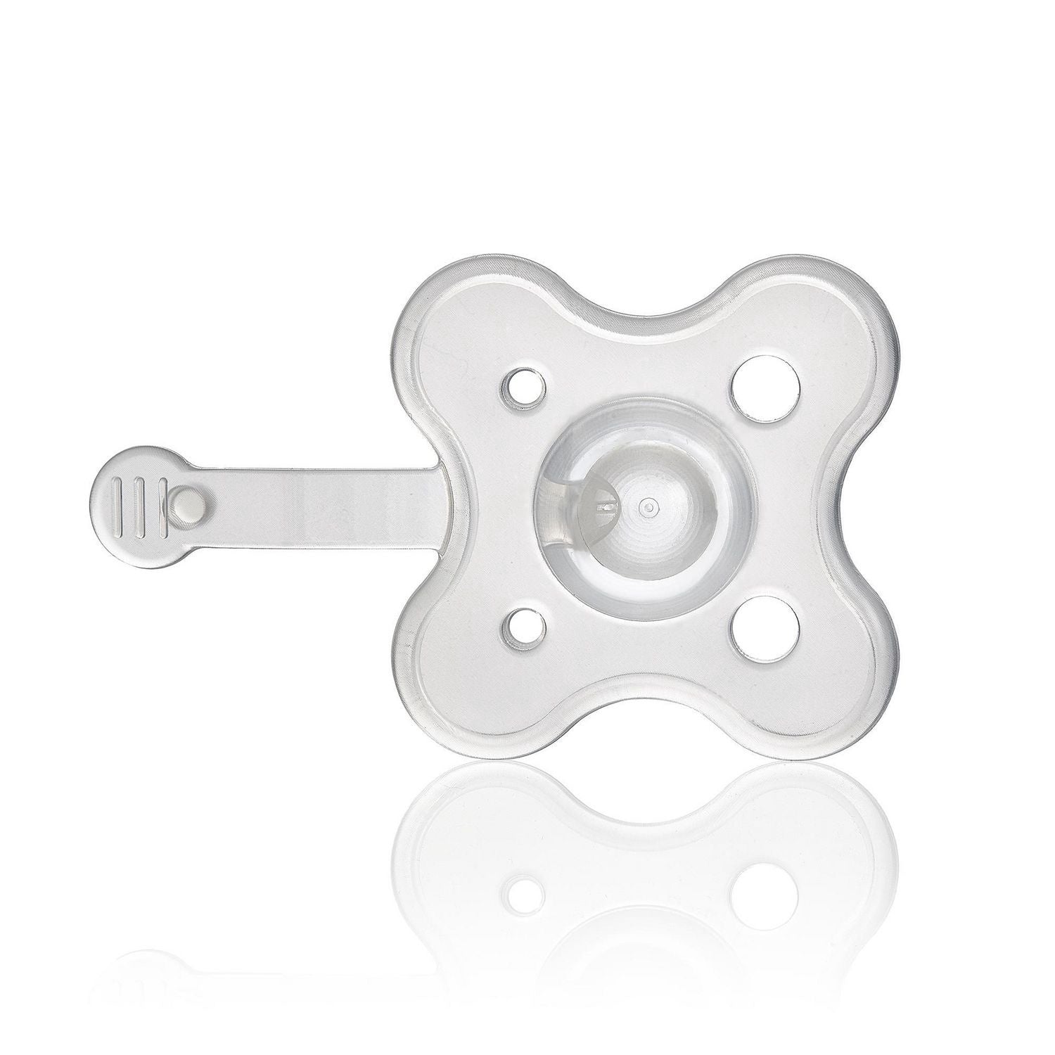 MediFrida the Accu-Dose Pacifier Medicine Dispenser