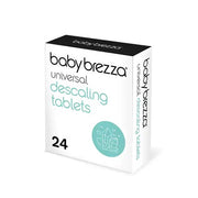 Baby Brezza Universal Descaling Tablets