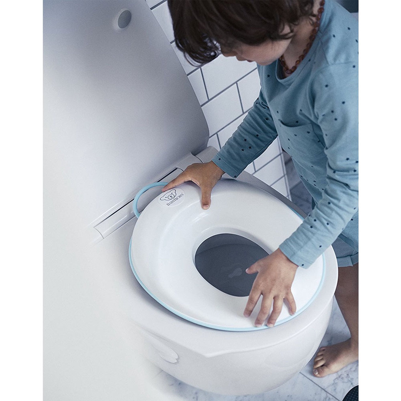 Baby Bjorn Toilet Trainer