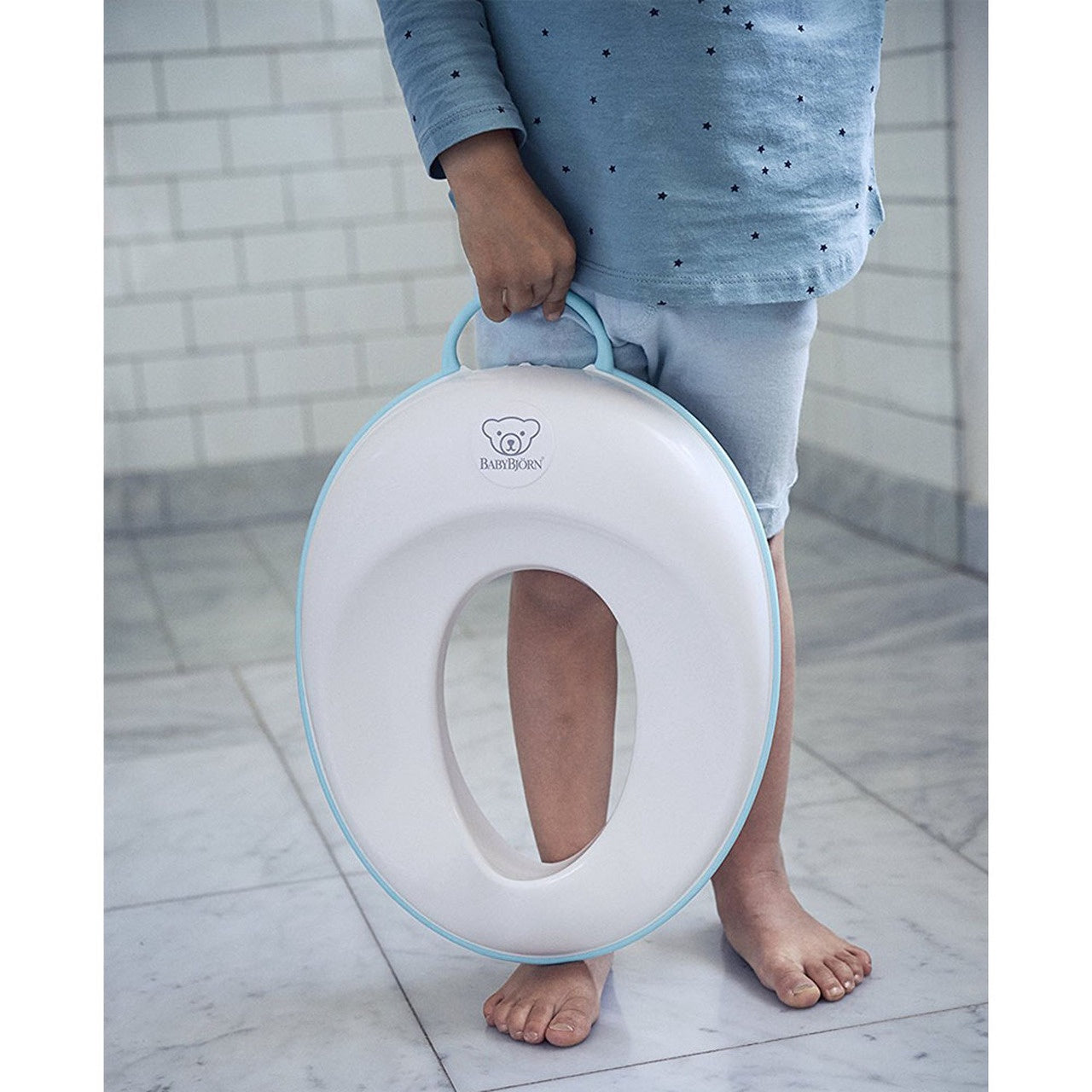 Baby Bjorn Toilet Trainer