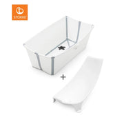 Stokke Flexi Bath Bundle - White
