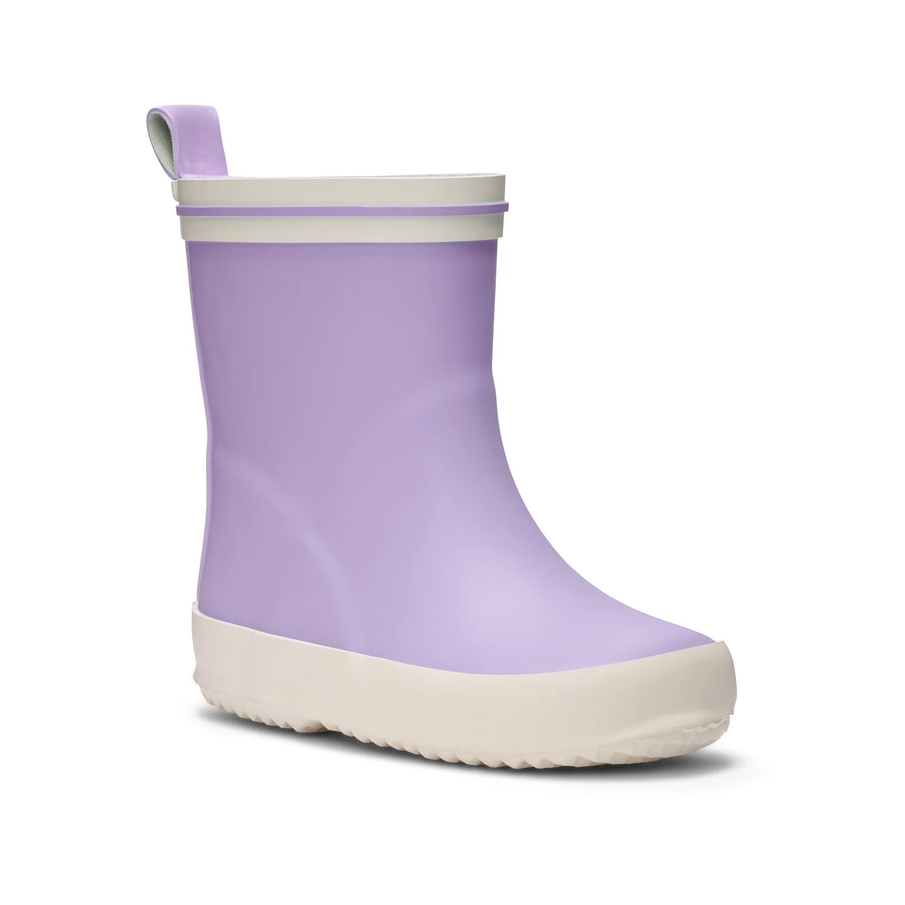 Stonz Retro Rain Boot - Lilac