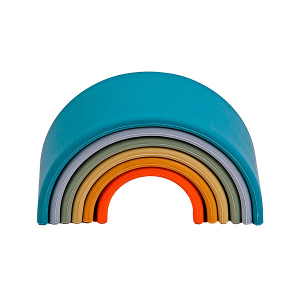 Dena Silicone Nature Rainbow