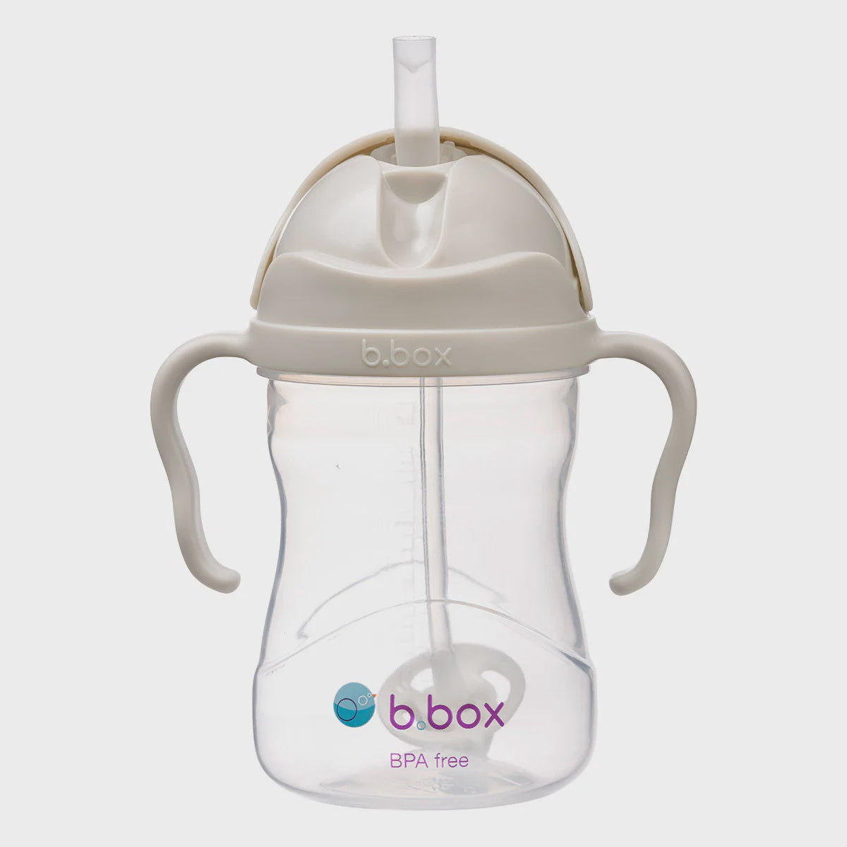 b.box Sippy Straw Cup - 240ml