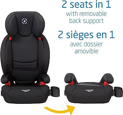 Maxi-Cosi RodiSport Booster Seat