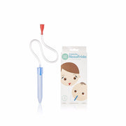 NoseFrida The Snotsucker Nasal Aspirator