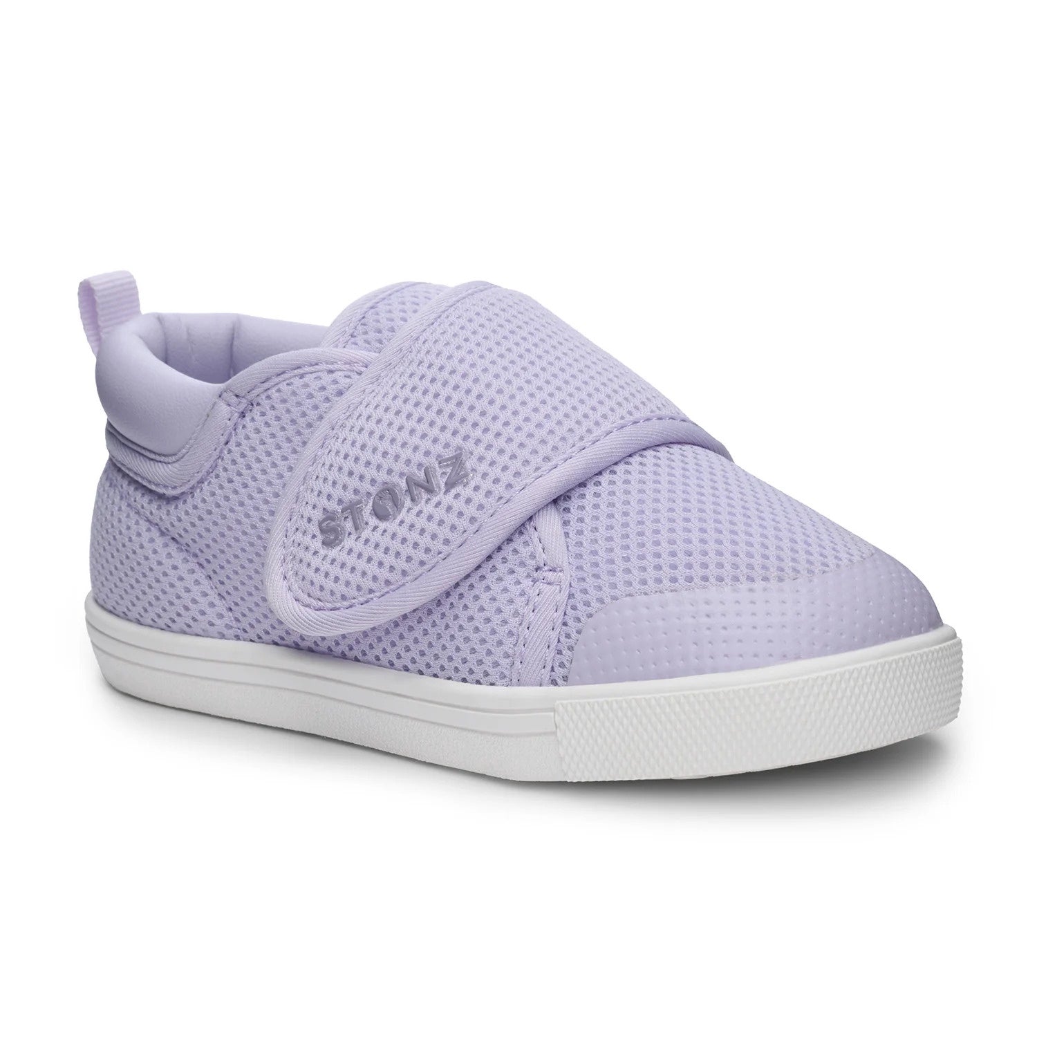 Stonz Cruiser Toddler Shoe - Haze Purple