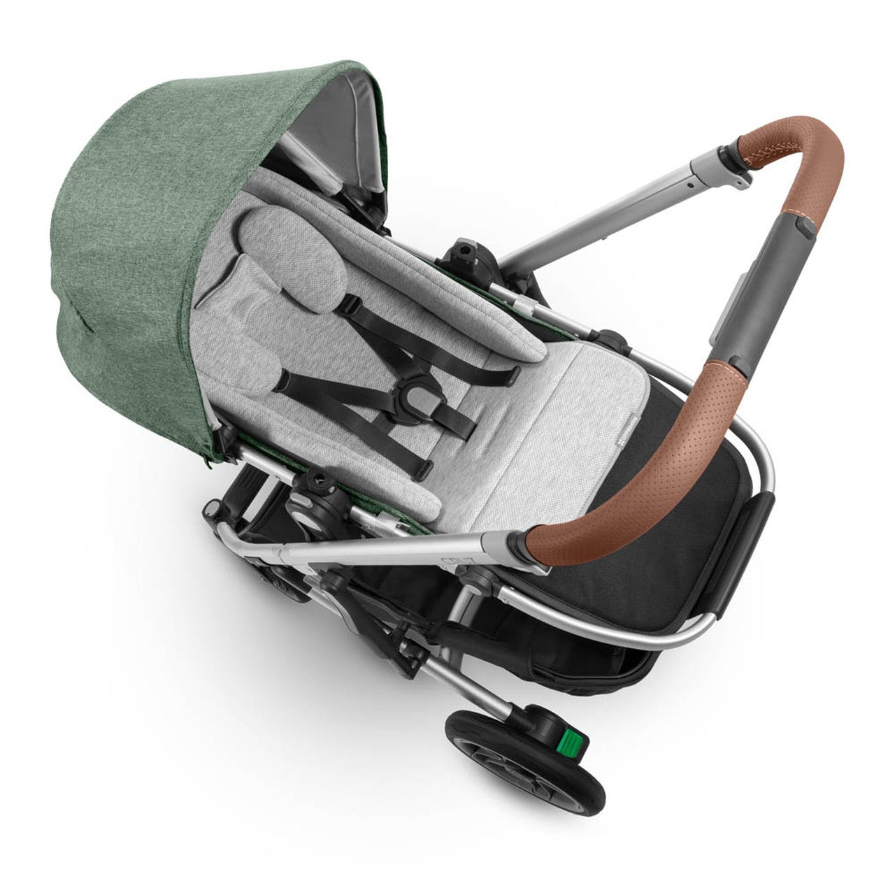 UPPAbaby Infant SnugSeat