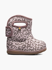 BOGS Baby Bogs II - Glitter Leopard