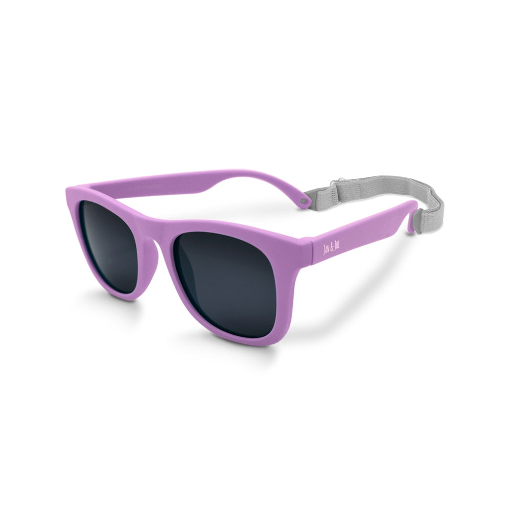 Jan & Jul Urban Xplorer Sunglasses Purple