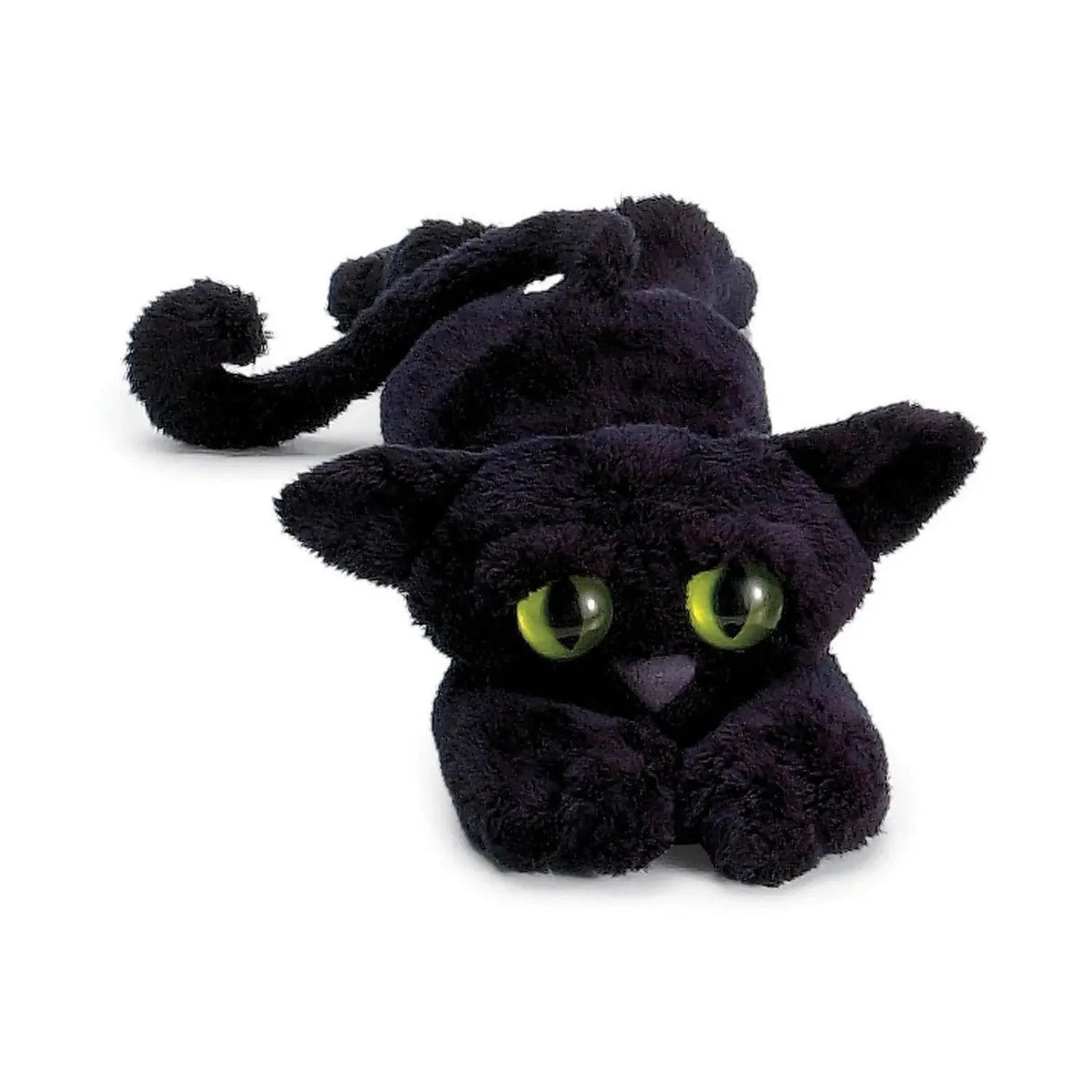Manhattan Toy Lanky Cats - Ziggy