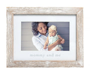 Pearhead "Mommy and Me" Sentiment Frame