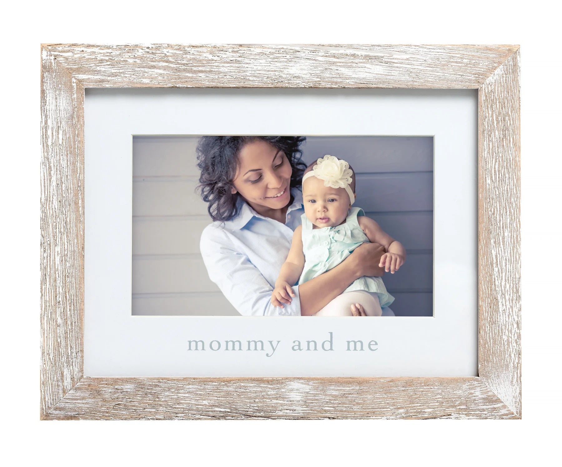 Pearhead "Mommy and Me" Sentiment Frame
