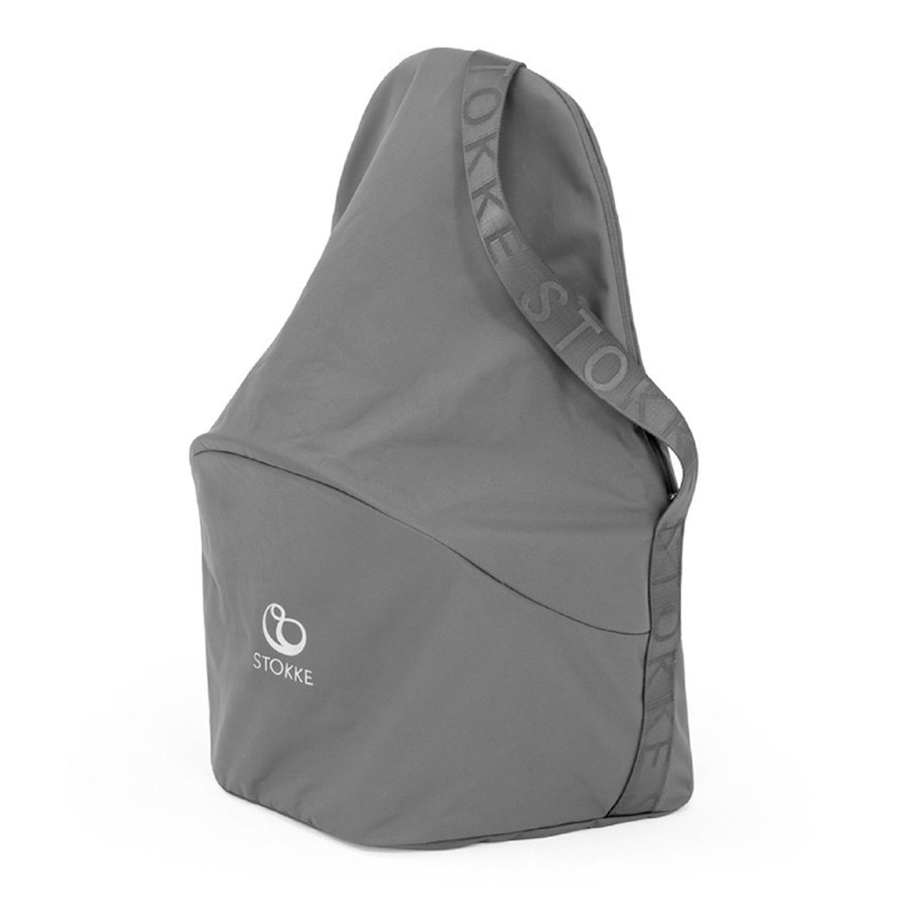 Stokke Clikk High Chair Travel Bag - Grey