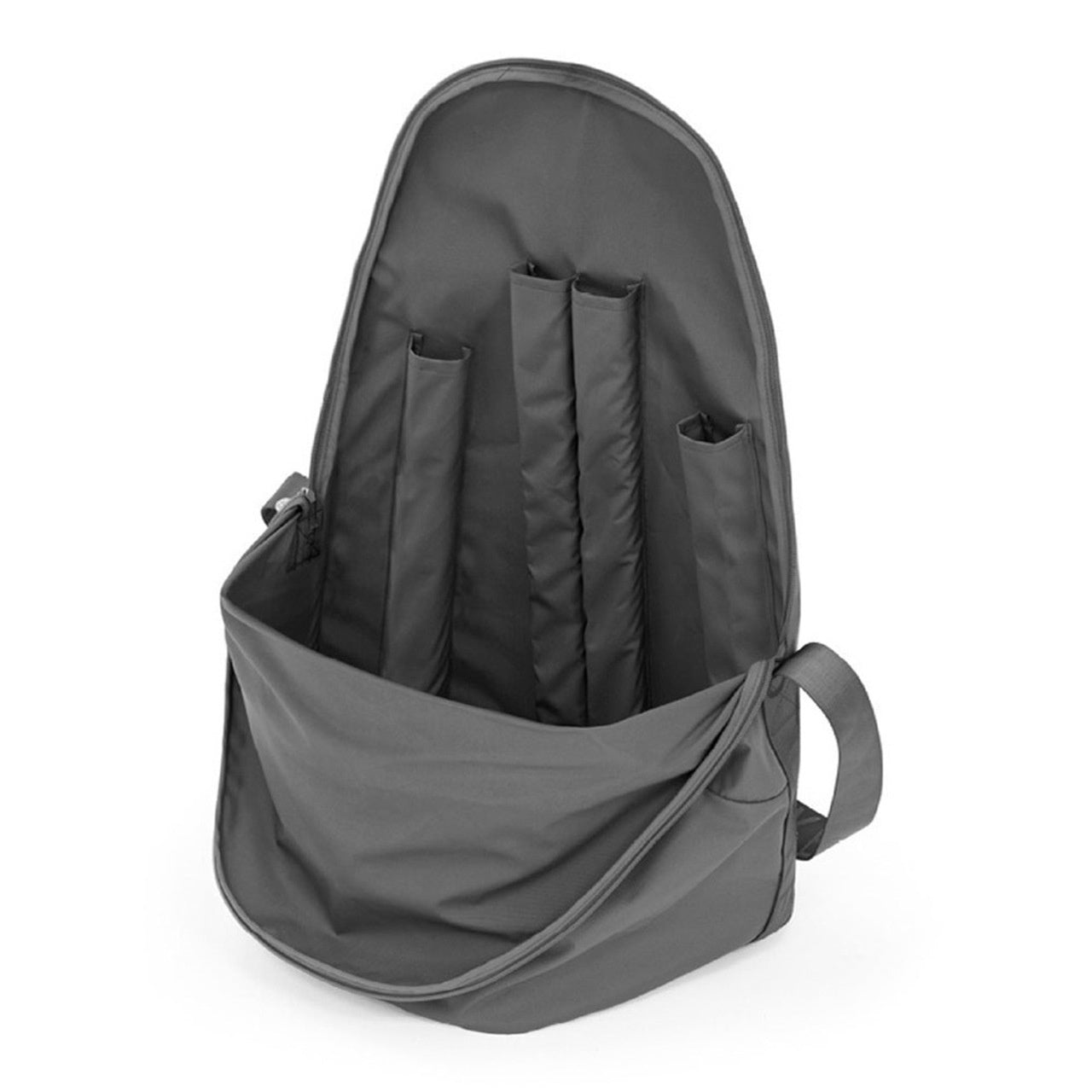 Stokke Clikk High Chair Travel Bag - Grey