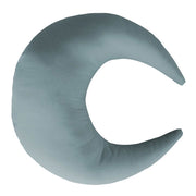 Snuggle Me Feeding & Support Pillow - Slate