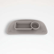 Stokke Ezpz Placemat for Tripp Trapp - Soft Grey