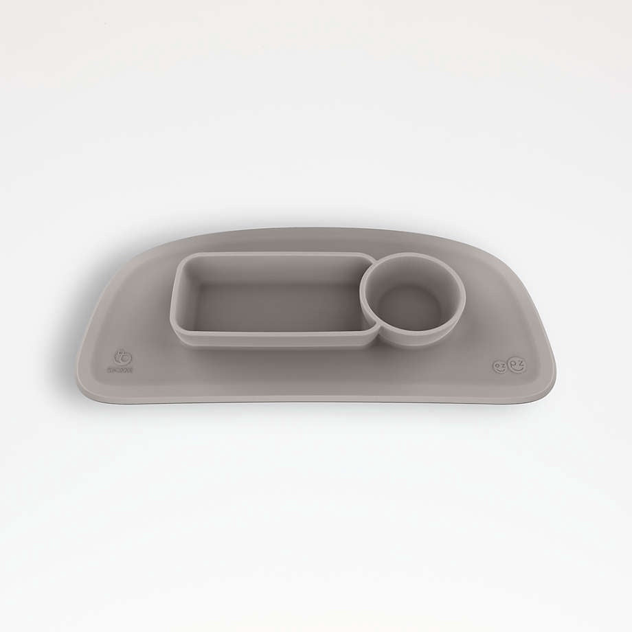 Stokke Ezpz Placemat for Tripp Trapp - Soft Grey