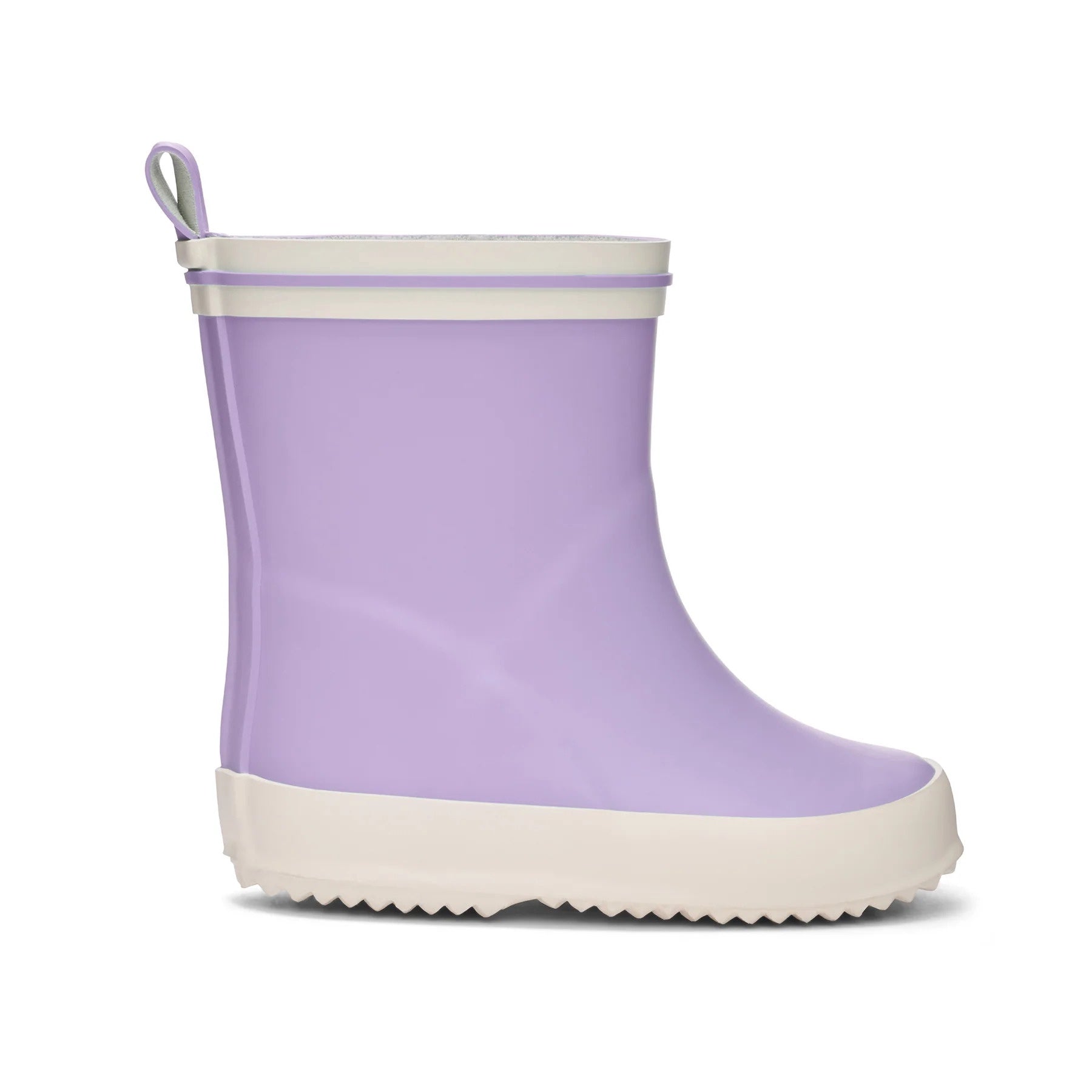 Stonz Retro Rain Boot - Lilac