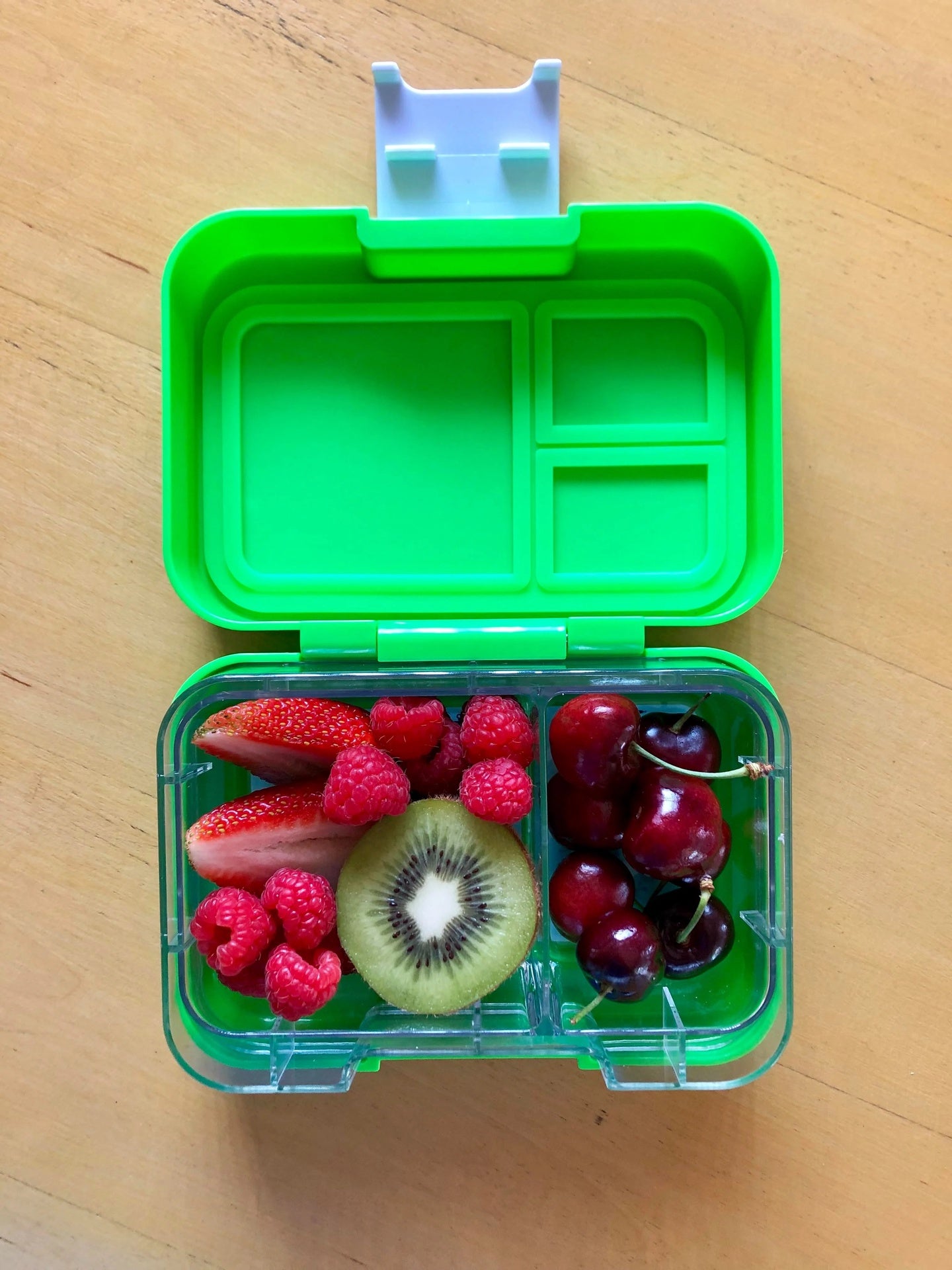 Munchbox Munchi Snack - Lime Soda