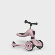 Scoot & Ride Highwaykick 1