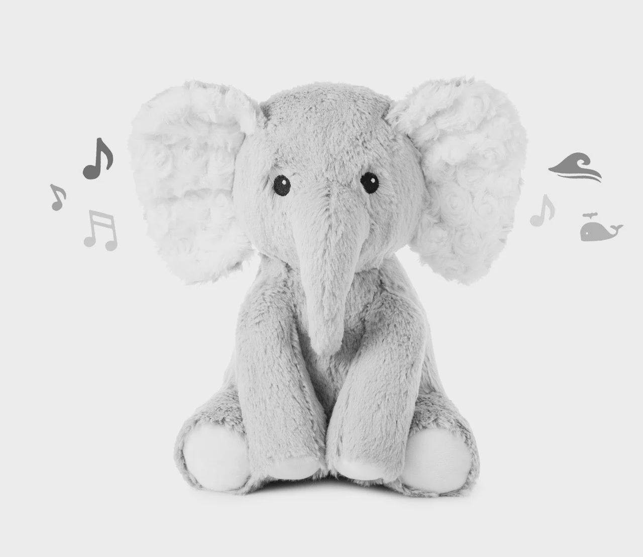 Cloud B Elliot The Elephant Sound Soother