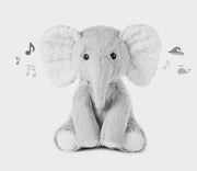 Cloud B Elliot The Elephant Sound Soother