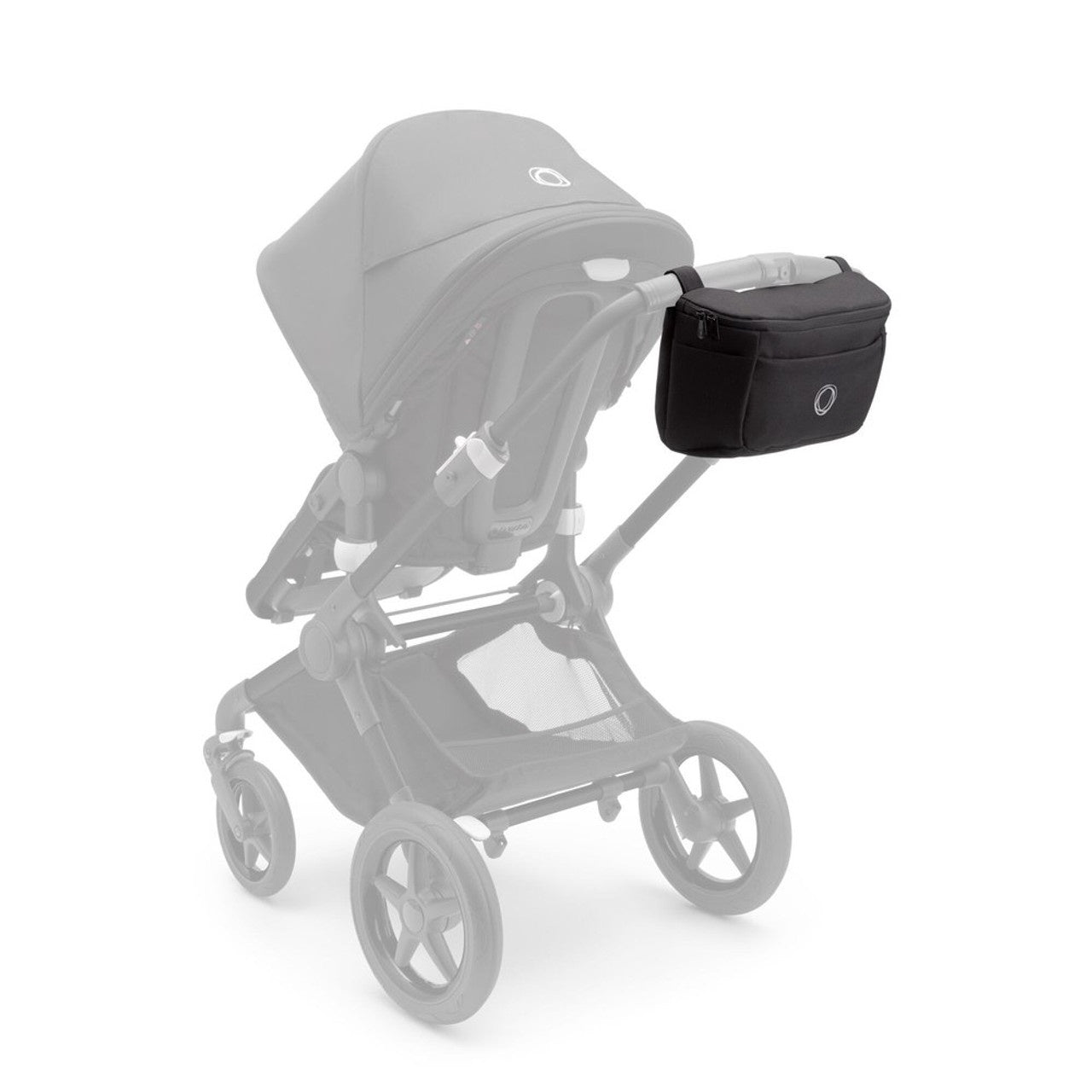 Bugaboo Organizer - Midnight Black