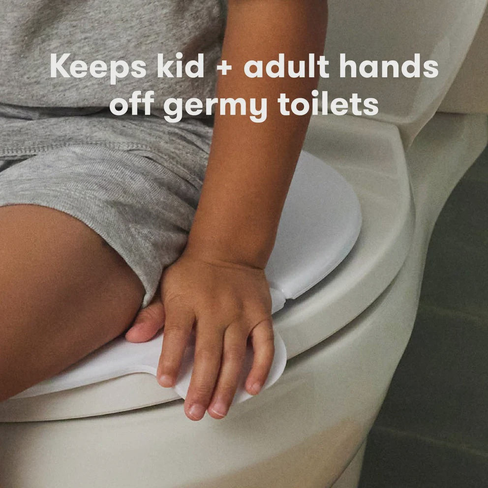 FridaBaby Fold-And-Go Potty Seat