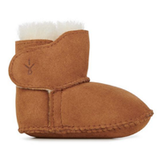 Emu - Baby Bootie Chestnut