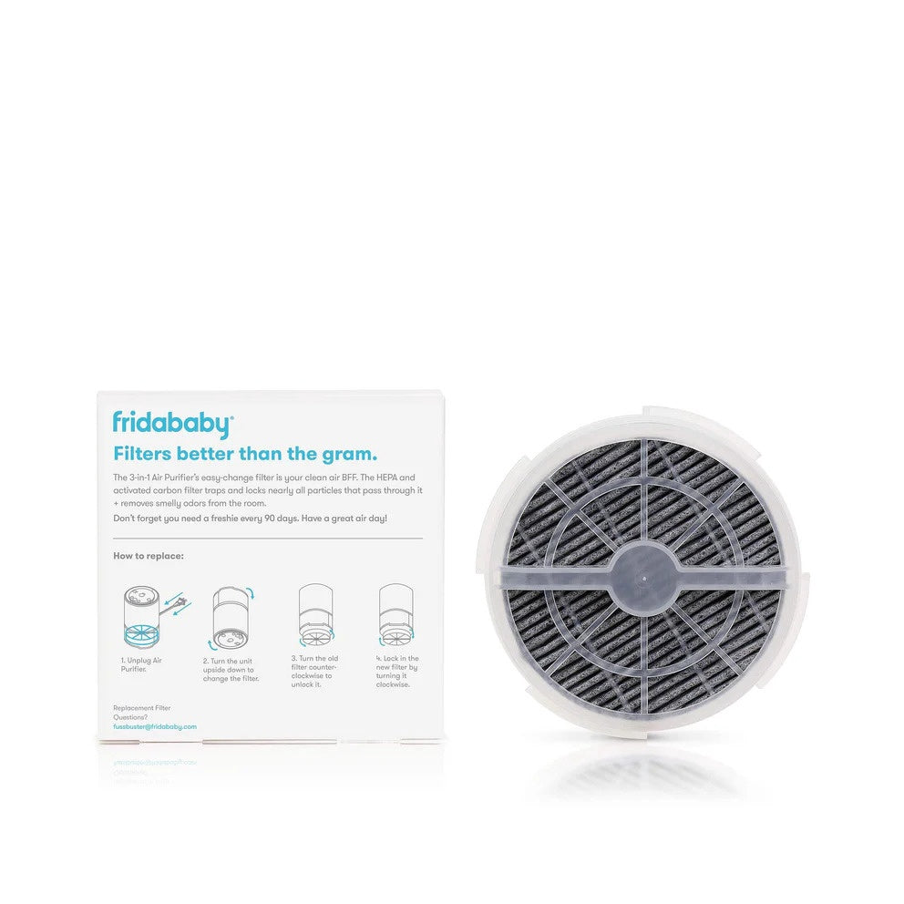 FridaBaby Air Purifier Replacement Filter