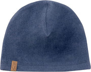 Jan & Jul - Kids Thermal Beanie - Deep Blue