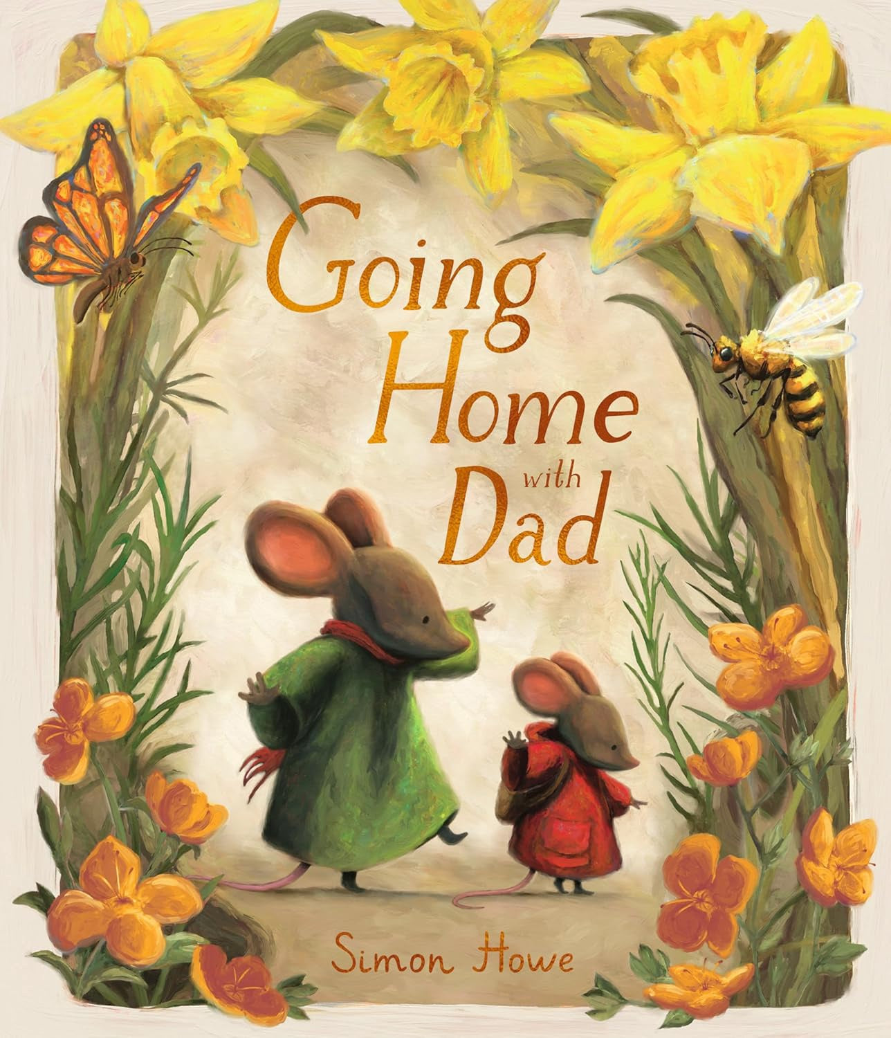 Going Home with Dad