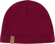 Jan & Jul - Kids Thermal Beanie - Mulberry