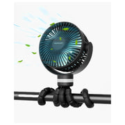 Momcozy USB Rechargeable Cooling Fan