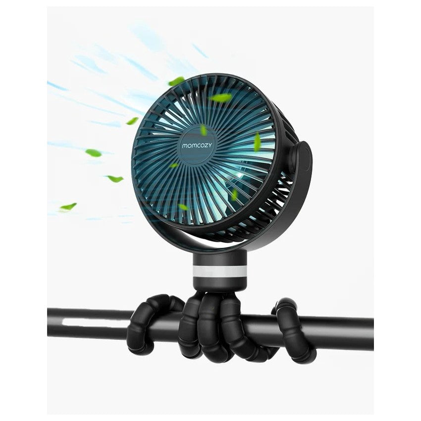 Momcozy USB Rechargeable Cooling Fan