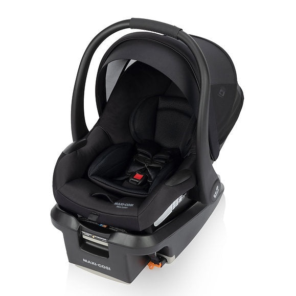 Maxi Cosi Mico Luxe+ Car Seat