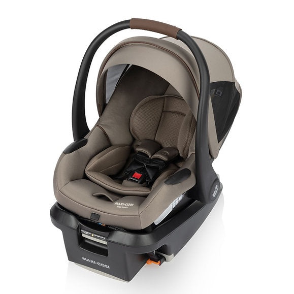 Maxi Cosi Mico Luxe+ Car Seat