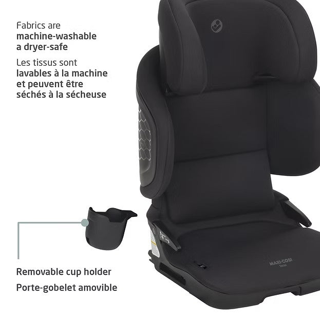Maxi-Cosi Tanza Belt-Positioning Booster Seat