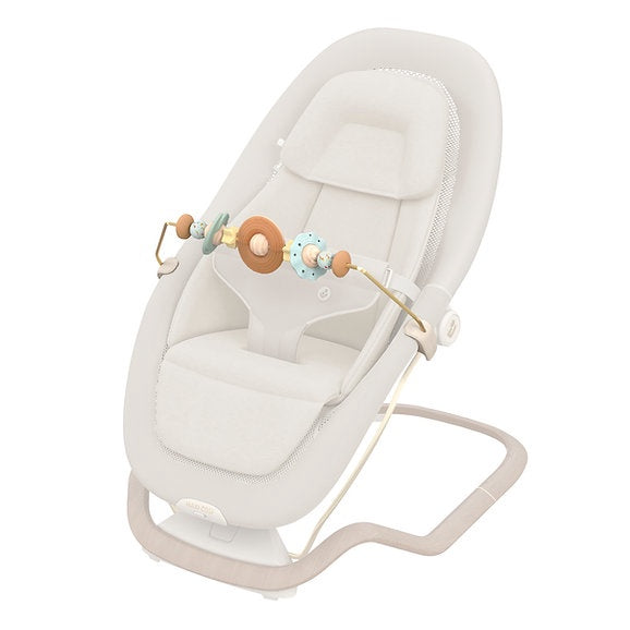 Maxi-Cosi Dove Bouncer Toy Bar