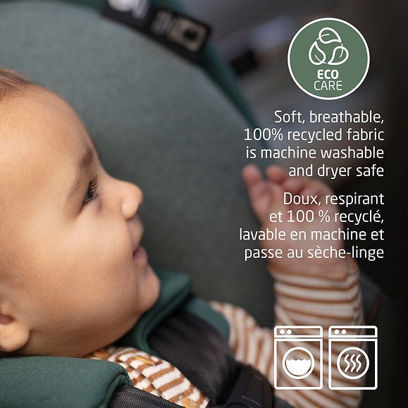 Maxi Cosi Mico Luxe+ Car Seat